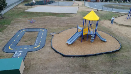 Baker Elementary